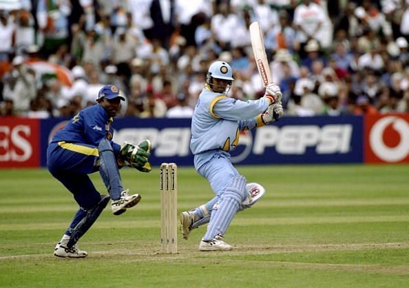 Dravid's evolution as an ODI player was excellent
